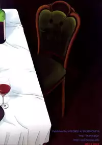 (C87) [BEAT-POP (Ozaki Miray, RYO)] Kyou-ou Fujin (Kantai Collection -KanColle-) [Chinese] [脸肿汉化组]