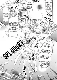 [Nakamine Hiroshi] Neesan [English] [Lazarus H]