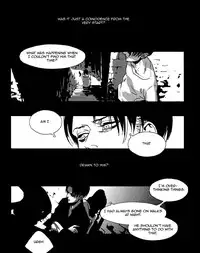 [Idea] Not a Love Song 2 [Shingeki no Kyojin]