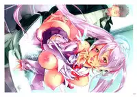 [Nishieda] Dendrobium (Decensored)