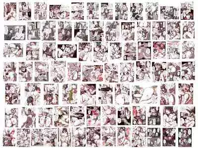 [Done My Kingdom] Ore no S-jo ga M-jo ni Nurikaerareta