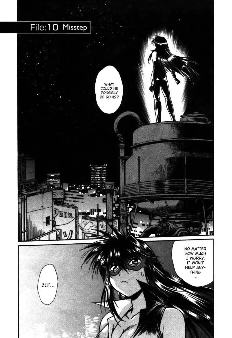 Makunouchi Deluxe Chapter10