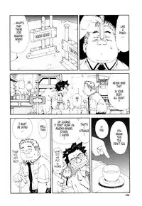 [Seto Yuuki] Accelerando [English]