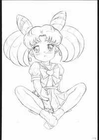 (C69) [MOMONGA-CLUB (Hayashibara Hikari)] rakugaki-s4 ~Aniparo Enpitsu Genka-shuu~ (Various)