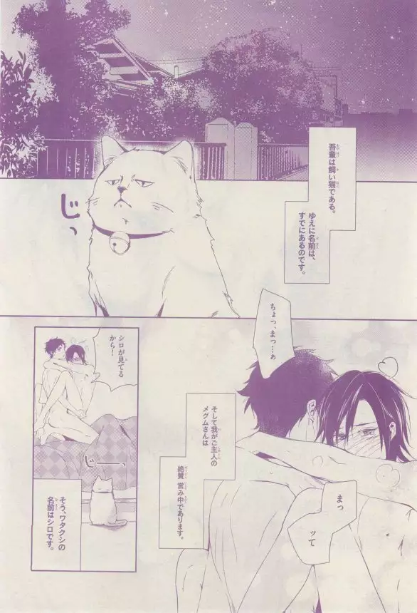 リンクス 2015-03