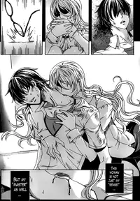 [FEI] Sensei no Himitsu Jugyou | Sensei's Secret Lesson Ch. 1-4 [English] [Lazarus H]