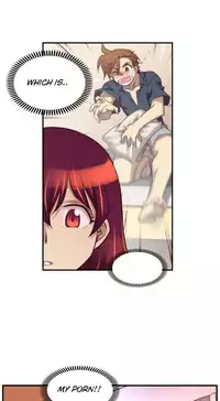 [Son Hee-Joon] Master in My Dreams Ch.0-32 (English) (Ongoing)