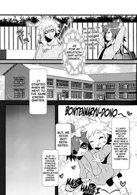 (SUPER19) [YUIMARI Z! (Aizawa Yuito)] Lovely Fighter (Sengoku Basara) [English] [biribiri]