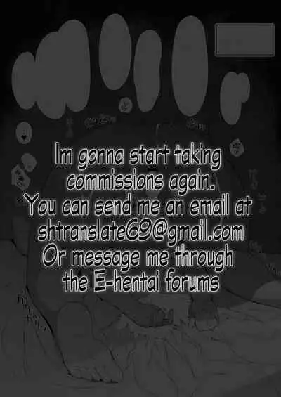 [Namahamu Sando] Sukebe ni Ochite iku [English] [Machine TL]