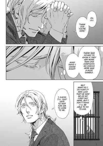 Coyote III | Coyote Voulume 3