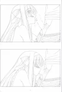 Irotoridori no Sekai COMPLETE ARTWORKS FIRST VOLUME -WORLD’S END-