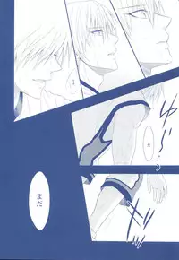 (Minna no Basuke) [Kitei (Naoki)] VICTORIOUS KISS 2Q (Kuroko no Basuke)