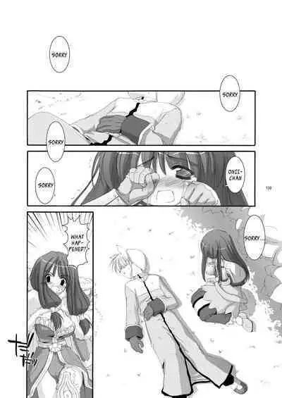 [Digital Lover (Nakajima Yuka)] DL-RO Soushuuhen 01 - DL-RO Perfect Collection No. 01 (Ragnarok Online) [Digital] [English]