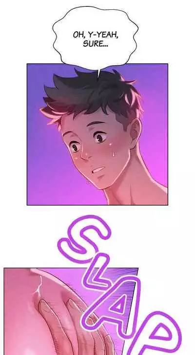 What do you Take me For? Ch.52/?