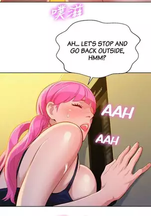 What do you Take me For? Ch.15/?