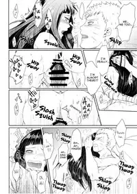 (Zennin Shuuketsu 2) [Ring memo (Oretto)] Watashi No Hajimete | My First (Naruto) [English] [TL Anon]