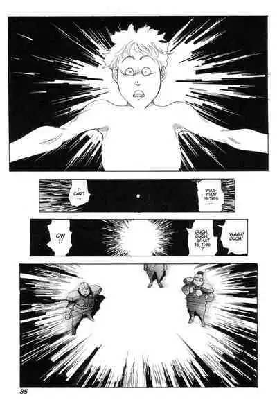 Choutennou Parataxis | Super-Conductive Brains Parataxis