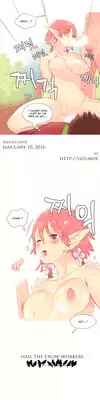 [Tankguy, ROZER] A World That I Rule Ch.01-18 [English] (Game of Scanlation) (Ongoing)