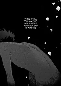 [REVI (Azusa)] Hana Tsumibito wa Yume o Miru – Detective Conan dj