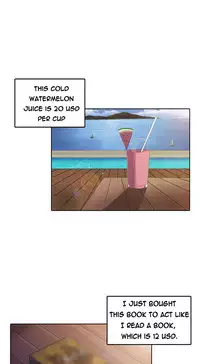 Dark Game Ch.1-10 (English) (Ongoing)