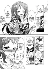 [Honda Arima] Sanshimai no Omocha - The Slave of Three Sisters Ch. 1-5 [English] [Lazarus H]