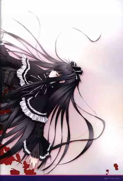 ALcot Visualworks vol.1