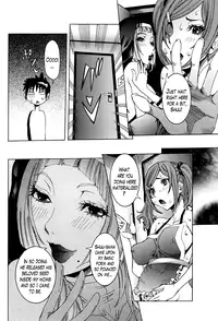 [Nico Pun Nise] Chou Saisentan Kanojo | Super Cutting-Edge Girlfriend Ch. 1-7 [English] [Lazarus H]