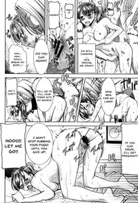 [Tanaka Aji] "Kare ni... Dakaremashita. Ato, Ne..." ~Otome ga Chuuko XXX Desu to Kokuhaku Suru Hi~ | He...Embraced Me.After That... Ch.1-10 [English] {Doujins.com}