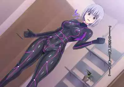 [ALLOWS] Masou no Izanai ~Dark Suit Invent~ Case.01