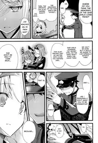 (SC62) [AYUEST (Ayuya)] Tsuru no Maioru (Kantai Collection -KanColle-) [English] [L-san]