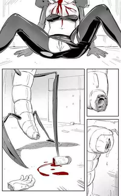 nuns vs demons (updated 2021)