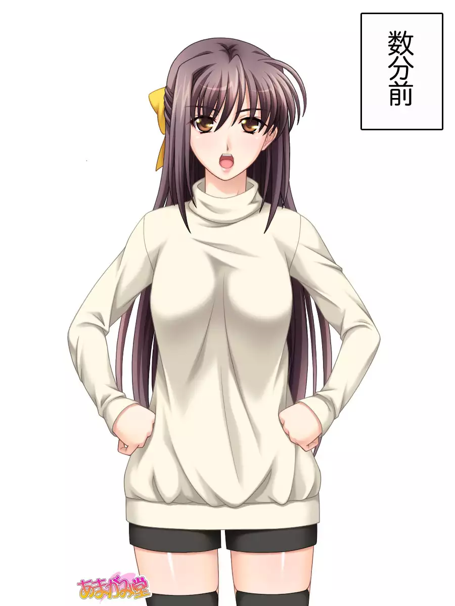 姉妹スワップ 第 1~10 話