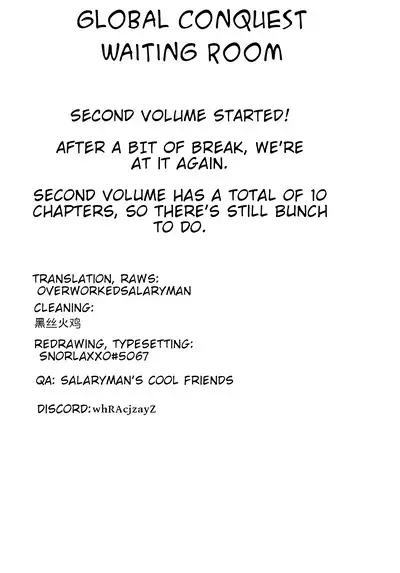 Eiyuu Senki - The World Conquest | Chapter 7