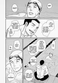 [ENG] Tetuzoh Okadaya – The Melancholy of a Go-go Boy 1