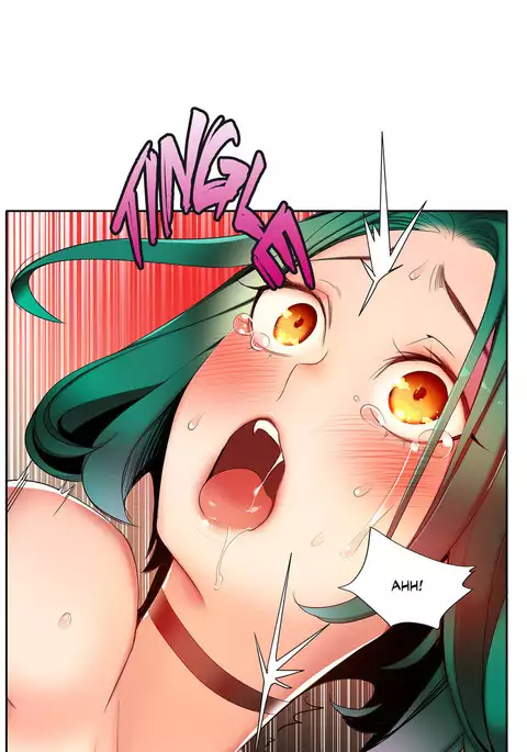 Lilith`s Cord Ch.1-17