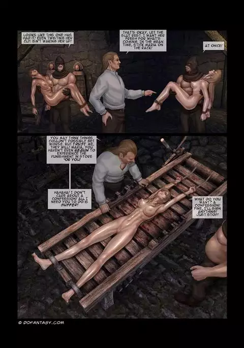 The Shadow Of The City - Part 2