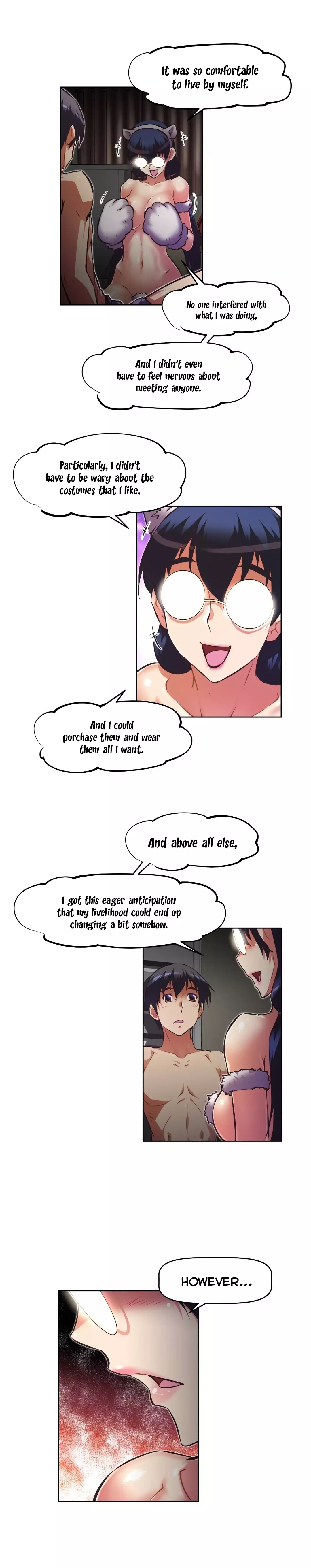 Brawling Go Ch.76-122