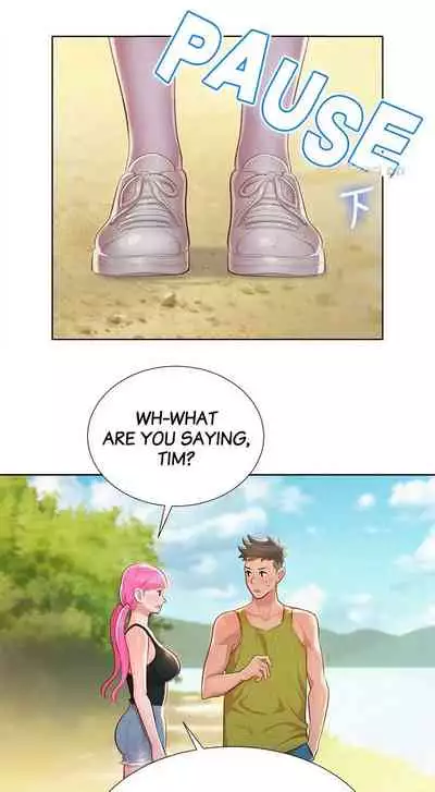 What do you Take me For? Ch.53/?