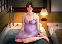 [Oozora Kaiko] Haha ni Koishite ~Wakare no Mae ni~