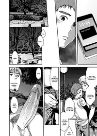 [Tsukumo Gou(BOX)] Koushuu Toilet Danshi: Hajimete no, Aokan 1 [English][Decensored]{Hataraki Bachi Translations}