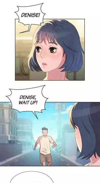 What do you Take me For? Ch.36/?