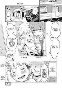 [Agata] JK Itazura Daigyakutententen ~Nee-chan no Skirt Mekutte Doutei Soushitsu~ | The Prank Comeback Highschool Mama (COMIC Ananga Ranga Vol. 29) [English] [Shippoyasha]