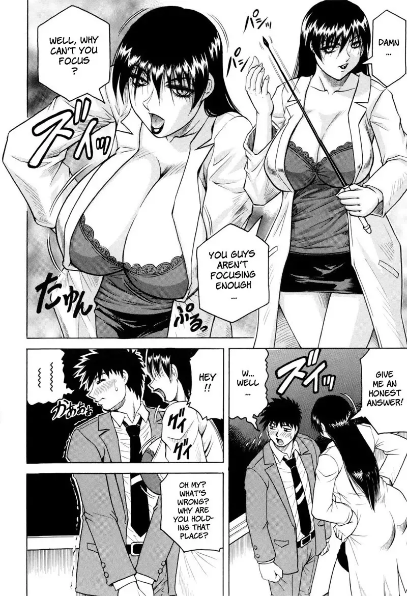 Habit By Teacher5 - Case 5