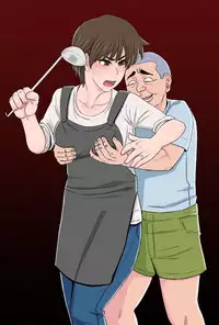 [Kintama Ookami] Susume!! Bakakong-kun ~Musuko no Doukyuusei no Chinpo ni Kanzen Haiboku Shita Kimottama Kaa-chan to Jitsubo de Fudeoroshi Shita Ore Monogatari~