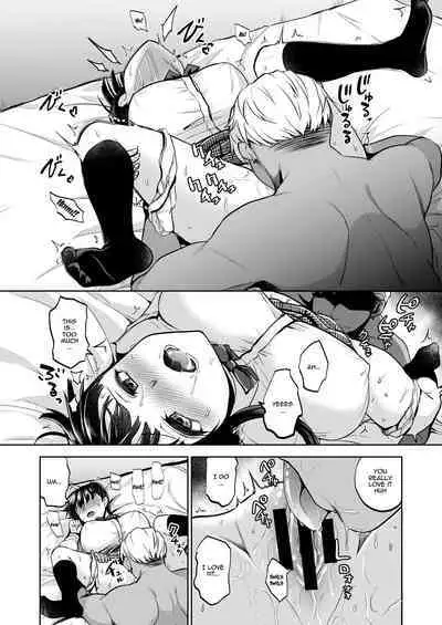 [Touketsu Shamen (Touketsu)] Omoide wa Yogosareru 2 ~Kokoro made Somerarete~ | Disgraced Memories 2 -Stained Down To The Heart- [English] {Doujins.com} [Digital]