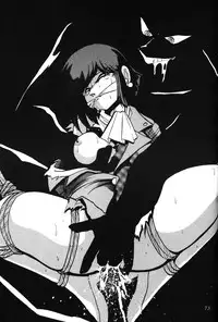 (C49) [Thirty Saver Street 2D Shooting, Studio Z-Agnam (Various)] 2D-Shooting (Sailor Moon)