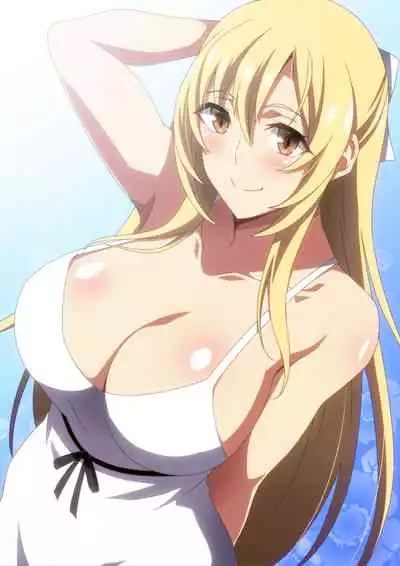 [Hara] Shoka no Yuugure