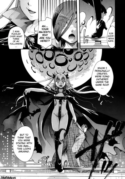 Anata o Suttemo Ii Desu ka?