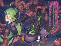 [Palette Enterprise (Various)] Devil's Nightmare