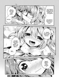 (Touhou Goudou Saiji 5) [Unmei no Ikasumi (Harusame)] Houga Asobi (Touhou Project) [English] [ATF]